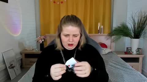 Snapshot of sladadeew chatting on February 2025 09:24:02 AM Slada Deew online show from February 2025 09:24:02 AM