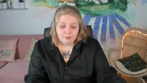 Snapshot of sladadeew chatting on February 2025 12:14:02 PM Slada Deew online show from February 2025 12:14:02 PM