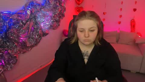 Snapshot of sladadeew chatting on February 2025 09:11:01 AM Slada Deew online show from February 2025 09:11:01 AM