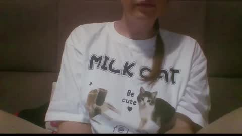 Snapshot of sladkiegubki chatting on November 2025 08:52:02 PM Sladkiegubki online show from November 2025 08:52:02 PM