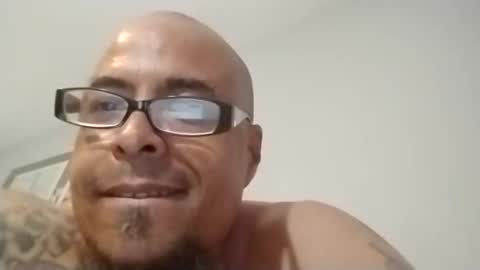 slammy_davis online show from April 2026 04:54:02 PM