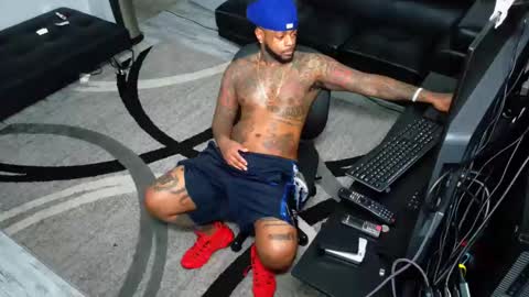 nasty twitter KASHCARTERATL online show from January 2026 02:06:02 AM