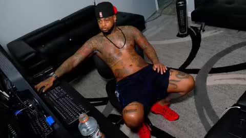 nasty twitter KASHCARTERATL online show from February 2026 07:29:02 AM