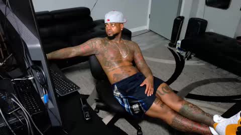 nasty twitter KASHCARTERATL online show from March 2026 05:15:01 AM