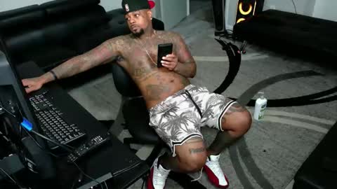 nasty twitter KASHCARTERATL online show from May 2026 07:56:02 PM