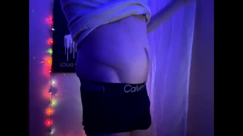 Slater online show from February 2026 07:59:02 AM