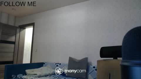 Slava GAY. PVT OPEN. online show from December 2024 05:44:01 PM