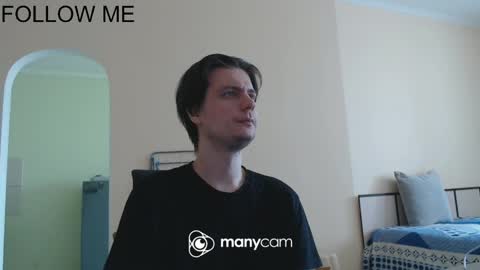 Slava GAY. PVT OPEN. online show from February 2025 09:04:02 AM