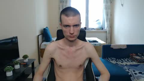 Slava GAY. PVT OPEN. online show from May 2026 11:50:01 AM
