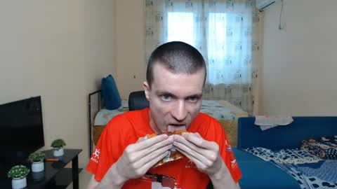 Slava GAY. PVT OPEN. online show from May 2026 02:29:02 AM