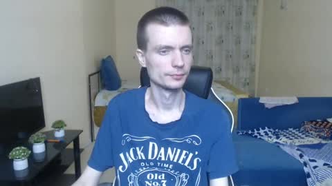 Slava GAY. PVT OPEN. online show from May 2026 09:35:02 PM