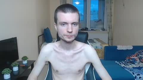 Slava GAY. PVT OPEN. online show from June 2026 05:07:01 PM