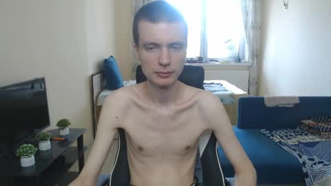 Slava GAY. PVT OPEN. online show from June 2026 11:16:02 AM