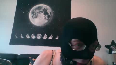 slaveforgodess online show from December 2024 01:33:01 PM