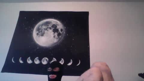 slaveforgodess online show from January 2025 07:42:01 AM