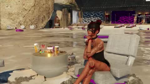 Snapshot of slavelilith chatting on September 2025 12:16:02 PM MistressLilitu online show from September 2025 12:16:02 PM