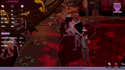 MistressLilitu online show from January 2026 09:29:01 PM