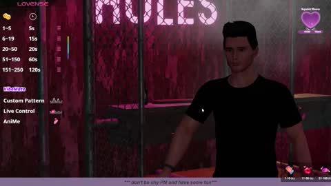 MistressLilitu online show from March 2026 12:09:01 PM