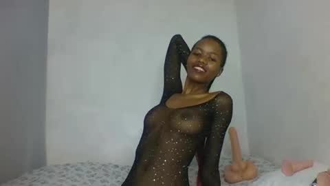 Slaybby online show from November 2025 05:17:02 AM