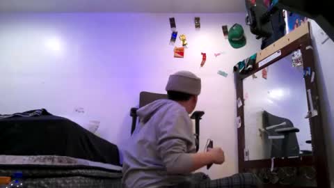 Sleazyycarlitx online show from October 2025 05:29:02 AM