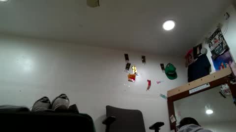 Sleazyycarlitx online show from November 2025 06:51:02 PM