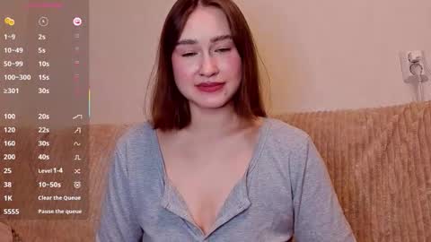 Alice online show from March 2026 08:23:02 PM