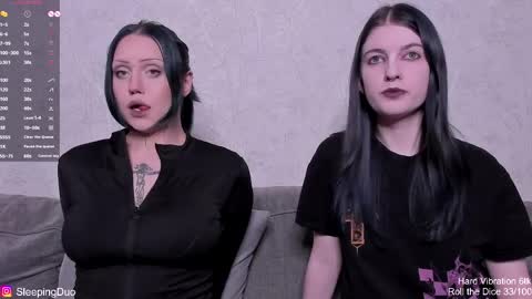 Hi We are Iva and Angela Nice to meet u 3 online show from March 2026 08:20:02 PM