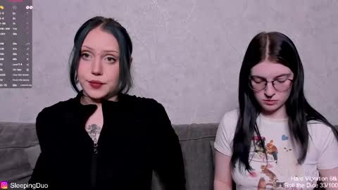 Hi We are Iva and Angela Nice to meet u 3 online show from April 2026 05:29:01 PM