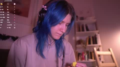 Sonya online show from October 2025 09:17:02 PM