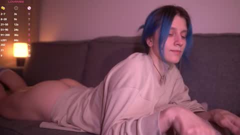 Sonya online show from December 2025 10:08:02 PM