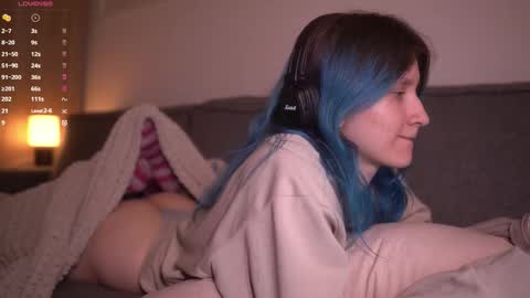 Sonya online show from February 2026 09:41:01 PM