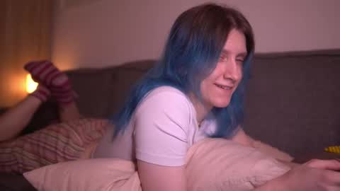 Sonya online show from February 2026 10:03:02 PM