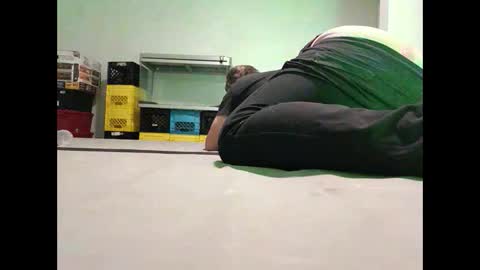 sleepwithyou online show from February 2025 09:33:01 AM