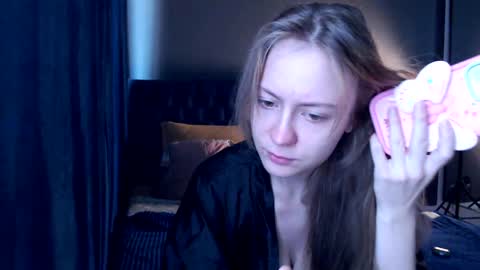 Slemgem Amy  friends online show from October 2025 07:52:02 AM