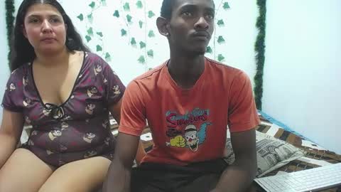 Snapshot of sleyandluna1 chatting on April 2026 07:26:02 PM sleyandluna1 online show from April 2026 07:26:02 PM