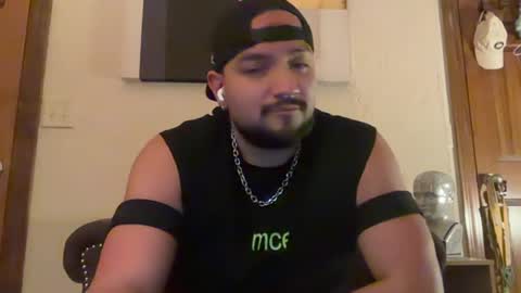 Snapshot of slick__ric chatting on July 2026 06:08:02 AM Slick Sly online show from July 2026 06:08:02 AM