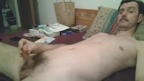 Alin online show from November 2025 07:12:01 PM