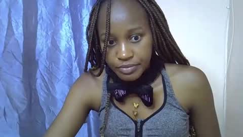 Alicia online show from December 2025 02:31:01 AM