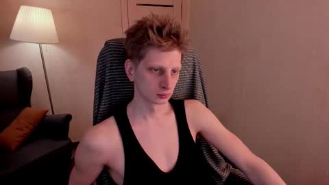 Andy online show from February 2025 10:26:01 AM