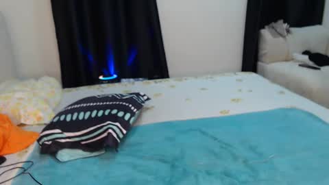Snapshot of slim_aria chatting on January 2026 04:07:02 AM Aria online show from January 2026 04:07:02 AM