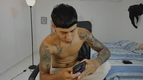 slim_master12 online show from February 2026 07:24:02 PM