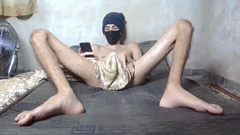 slimdestroyer online show from January 2025 07:37:01 PM