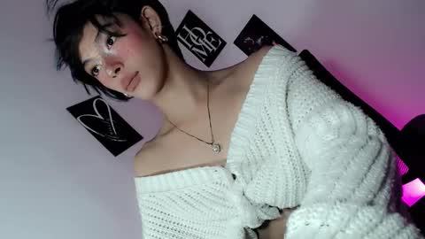 Snapshot of slimgirl_patricia chatting on March 2026 07:08:01 PM Pat online show from March 2026 07:08:01 PM