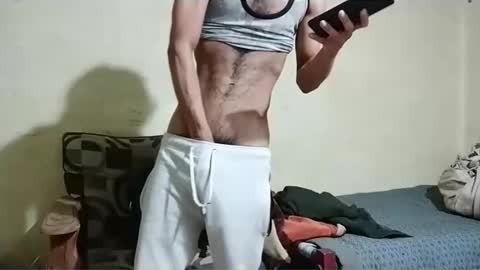 Snapshot of slimshaddyxx chatting on February 2025 05:51:02 PM Prince online show from February 2025 05:51:02 PM