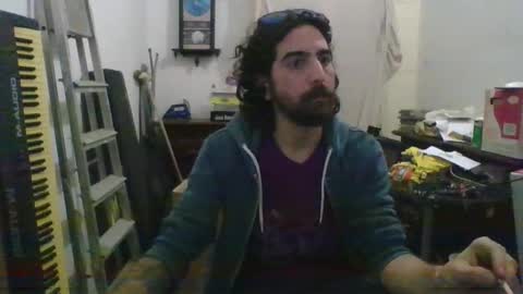 SlimTeaser089 online show from March 2026 05:30:01 PM