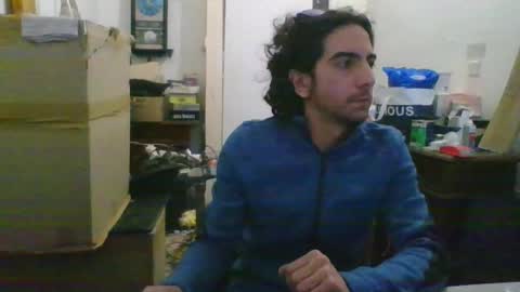 SlimTeaser089 online show from April 2026 01:09:02 PM