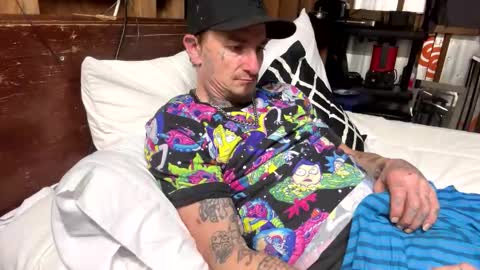 Soulsnatcherz online show from February 2026 10:15:02 AM