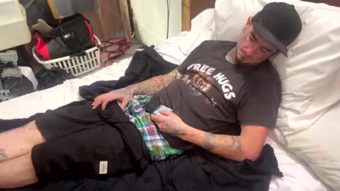 Soulsnatcherz online show from April 2026 06:21:01 PM