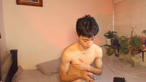 slowburnmystic online show from February 2026 10:19:01 PM