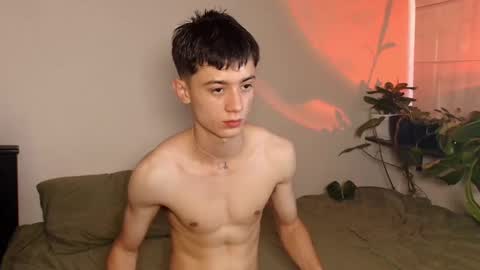 slowburnmystic online show from March 2026 09:52:02 PM